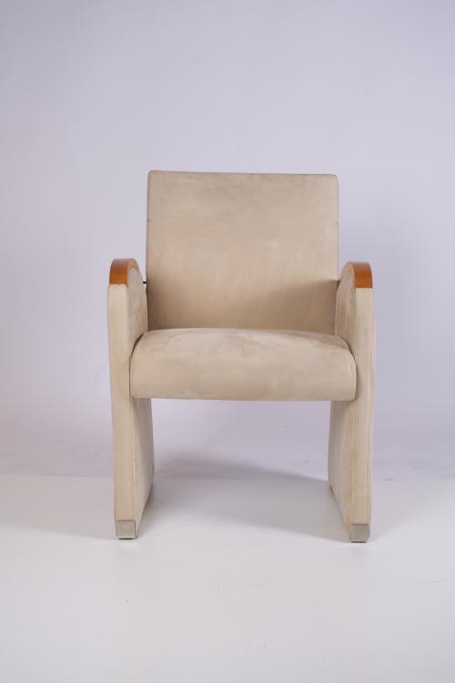 JAUME TRESSERRA (BARCELONA, 1943) Armchair