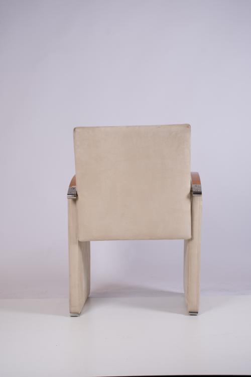 JAUME TRESSERRA (BARCELONA, 1943) Armchair