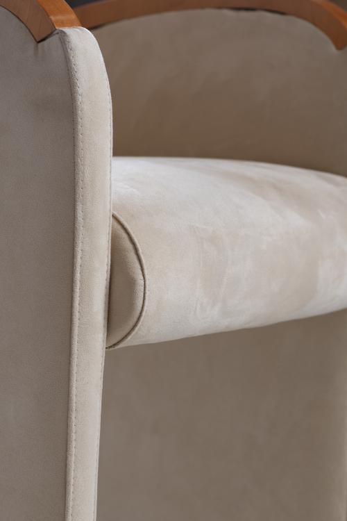 JAUME TRESSERRA (BARCELONA, 1943) Butaca