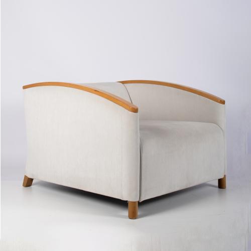 JAUME TRESSERRA (BARCELONA, 1943) Armchair