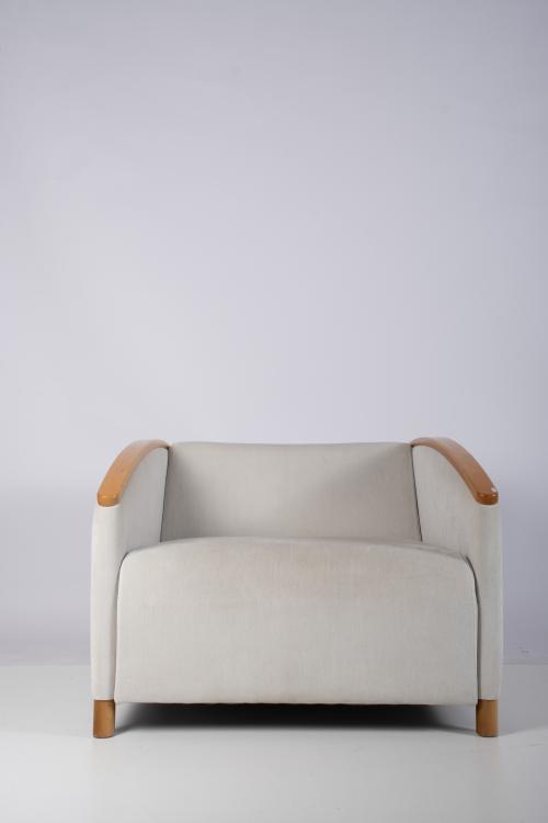 JAUME TRESSERRA (BARCELONA, 1943) Armchair