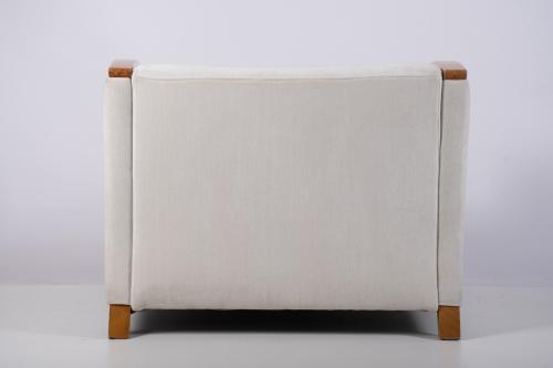 JAUME TRESSERRA (BARCELONA, 1943) Armchair