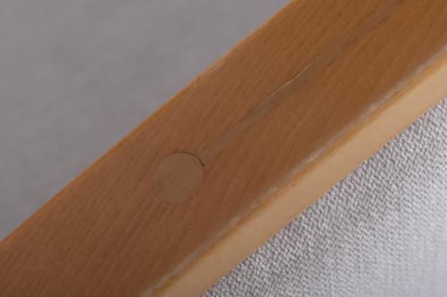 JAUME TRESSERRA (BARCELONA, 1943) Butaca, "Hotel Arts".