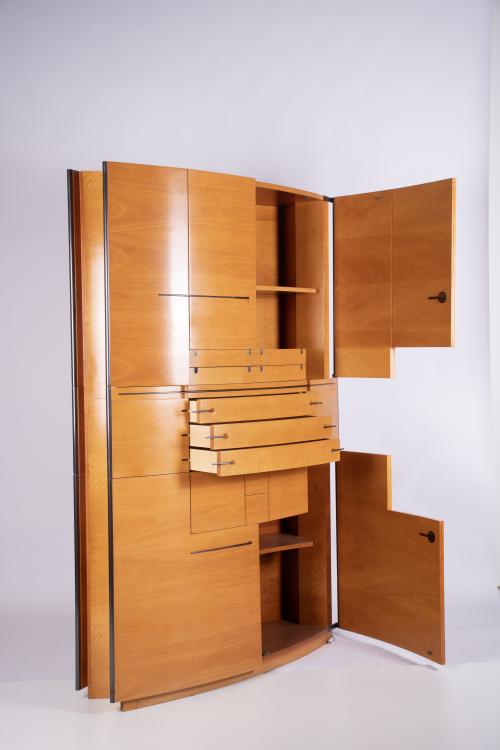 JAUME TRESSERRA (BARCELONA, 1943) Samuro