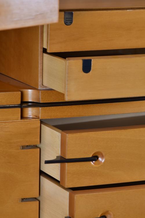 JAUME TRESSERRA (BARCELONA, 1943) Samuro