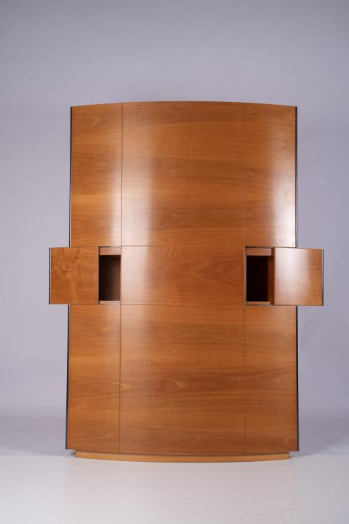 JAUME TRESSERRA (BARCELONA, 1943) Samuro