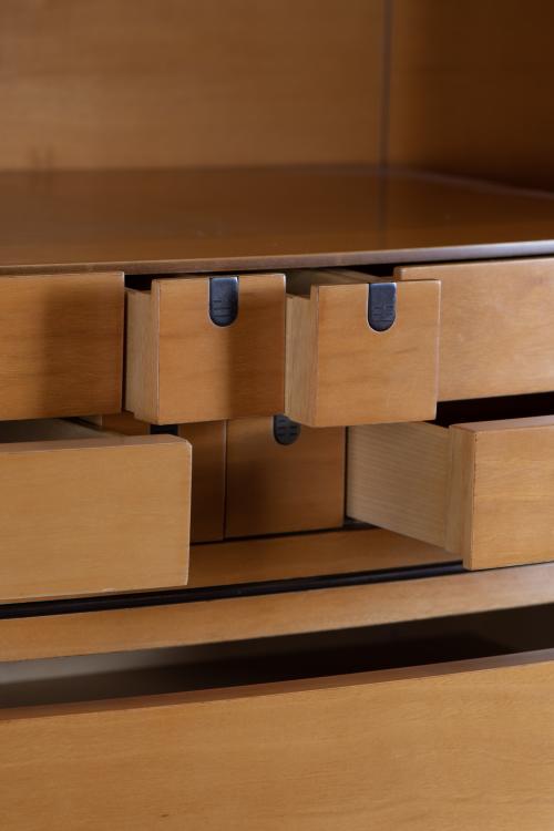 JAUME TRESSERRA (BARCELONA, 1943) Samuro