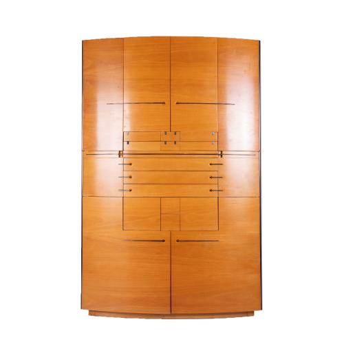 JAUME TRESSERRA (BARCELONA, 1943) 'Samuro' buffet