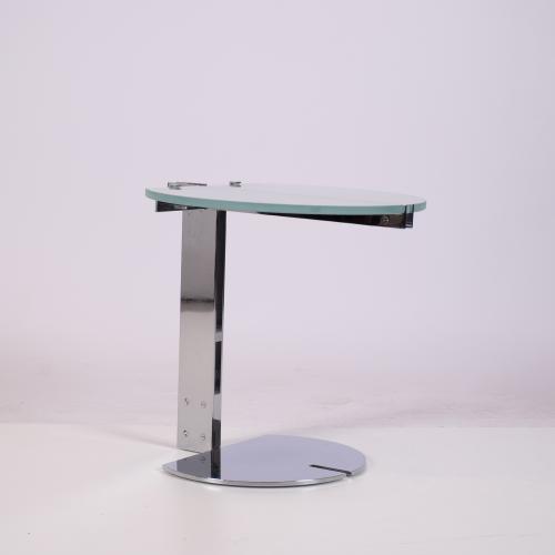 JAUME TRESSERRA (BARCELONA, 1943) 'Cobra' side table