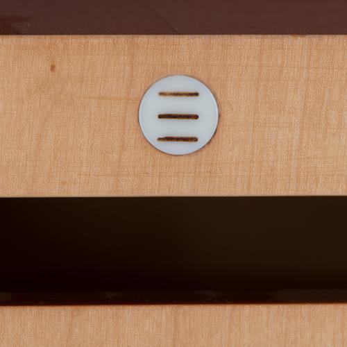 JAUME TRESSERRA (BARCELONA, 1943) ‘Tecla’ chiffonier