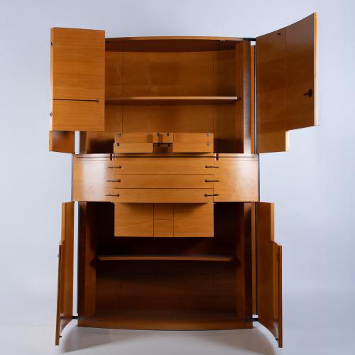 JAUME TRESSERRA (BARCELONA, 1943) &#39;Samuro&#39; buffet