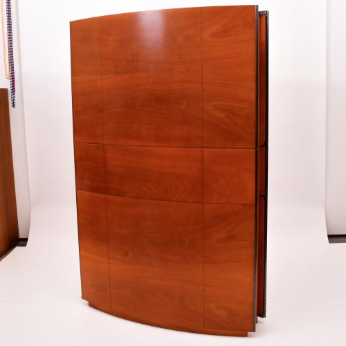 JAUME TRESSERRA (BARCELONA, 1943) Mueble buffet "Samuro"