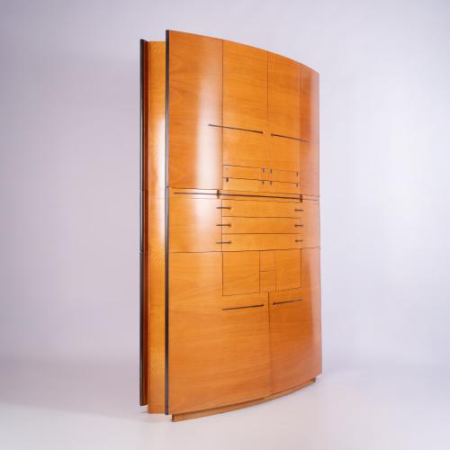 JAUME TRESSERRA (BARCELONA, 1943) &#39;Samuro&#39; buffet