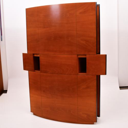JAUME TRESSERRA (BARCELONA, 1943) Mueble buffet "Samuro"