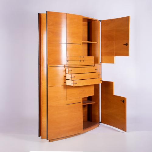 JAUME TRESSERRA (BARCELONA, 1943) &#39;Samuro&#39; buffet