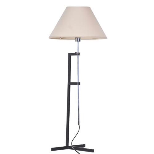 JAUME TRESSERRA (BARCELONA, 1943) Dimmable table lamp.