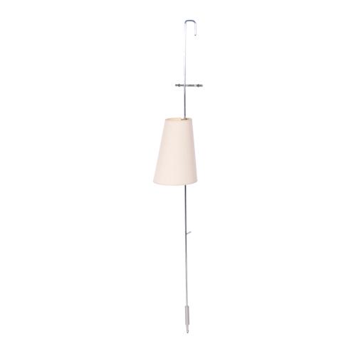 JAUME TRESSERRA (BARCELONA, 1943) Shelf lamp