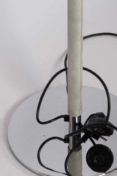 JAUME TRESSERRA (BARCELONA, 1943) Lámpara "Jocker"