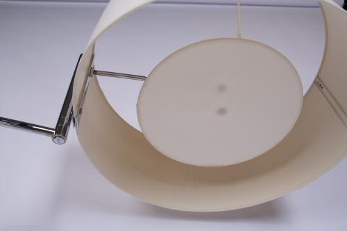 JAUME TRESSERRA (BARCELONA, 1943) Lámpara "Jocker"