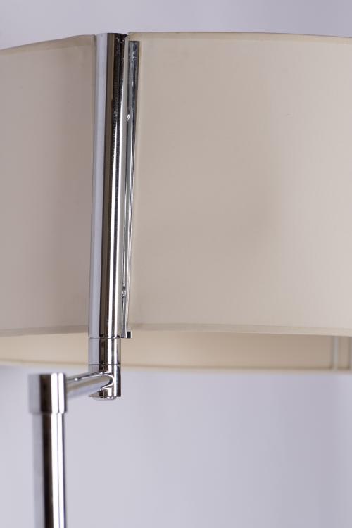 JAUME TRESSERRA (BARCELONA, 1943) Lámpara "Jocker"