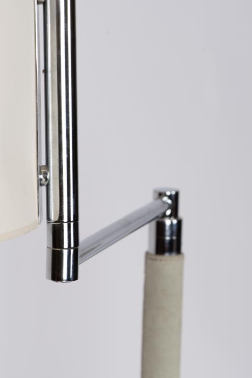 JAUME TRESSERRA (BARCELONA, 1943) Lámpara "Jocker"