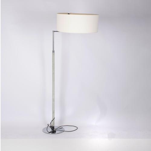 JAUME TRESSERRA (BARCELONA, 1943) 'Jocker' lamp