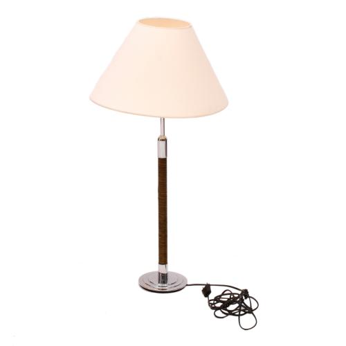 JAUME TRESSERRA (BARCELONA, 1943) Lámpara de sobremesa "Hotel Arts"