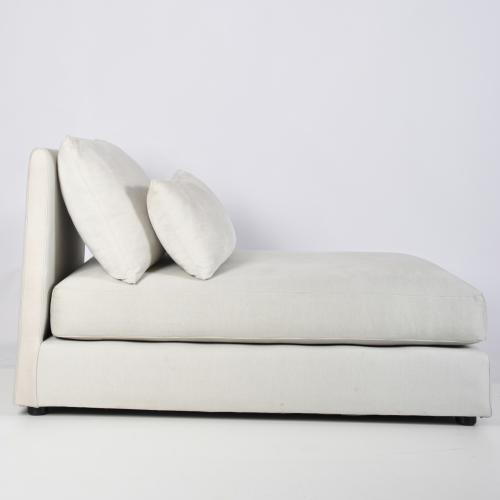 JAUME TRESSERRA (BARCELONA, 1943) Daytime sofa bed