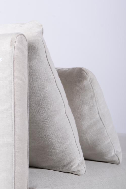 JAUME TRESSERRA (BARCELONA, 1943) Daytime sofa bed