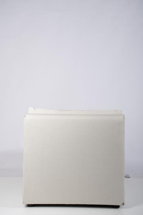 JAUME TRESSERRA (BARCELONA, 1943) Sofa-cama de día