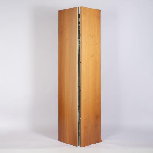 JAUME TRESSERRA (BARCELONA, 1943) Mirrors accordion