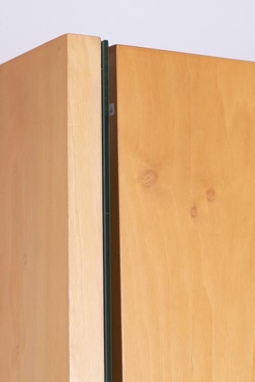 JAUME TRESSERRA (BARCELONA, 1943) Mirrors accordion