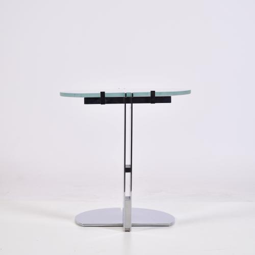 JAUME TRESSERRA (BARCELONA, 1943) 'Cobra"' side table