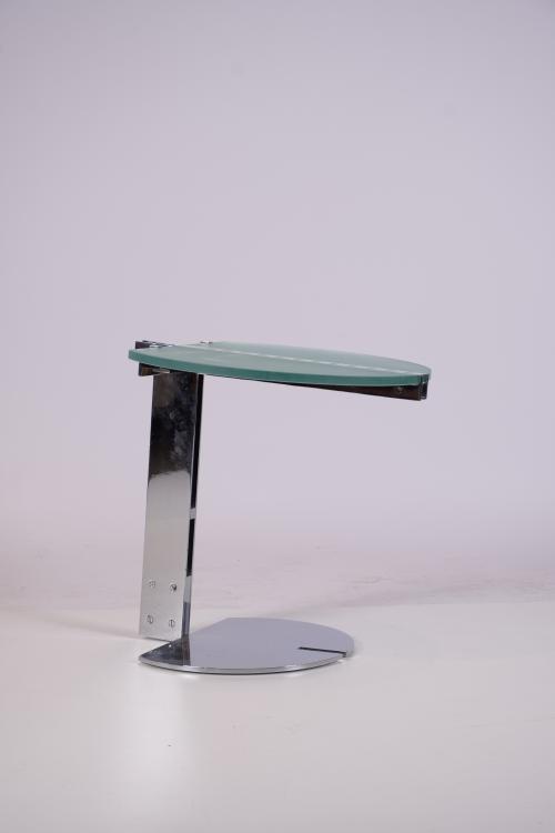 JAUME TRESSERRA (BARCELONA, 1943) &#39;Cobra"&#39; side table
