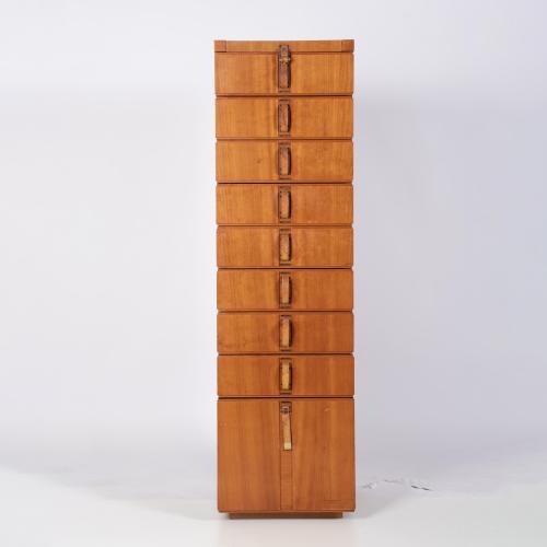 JAUME TRESSERRA (BARCELONA, 1943) Chiffonier