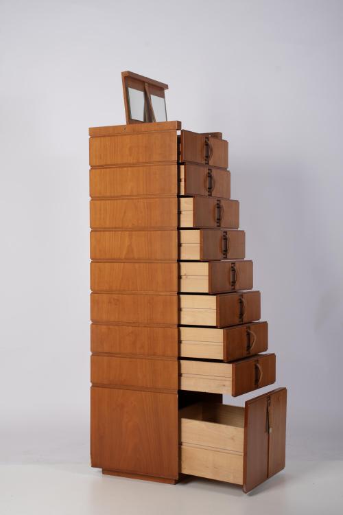 JAUME TRESSERRA (BARCELONA, 1943) Chiffonier