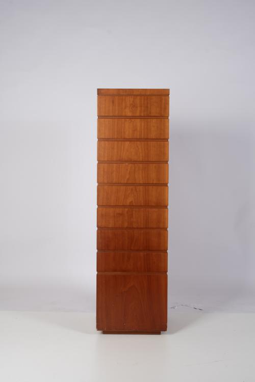 JAUME TRESSERRA (BARCELONA, 1943) Chiffonier