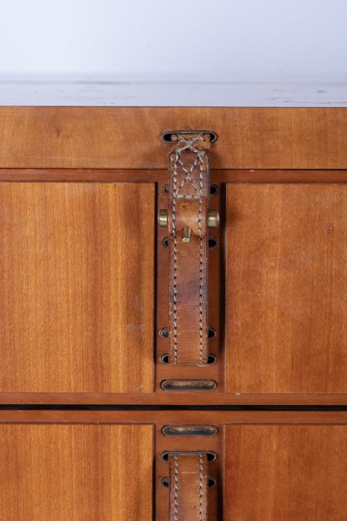 JAUME TRESSERRA (BARCELONA, 1943) Chiffonier