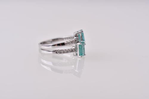 Double ring