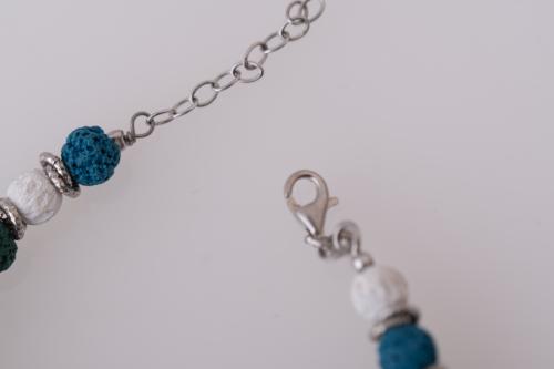 Ethnic bracelet.