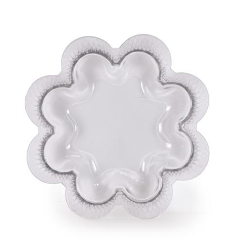 LALIQUE MANUFACTURE. Art Deco style centrepiece, 20th century.