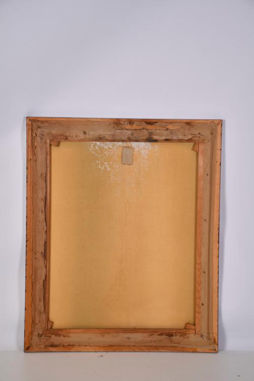 ISABEL RELLUI (1935-2006).  &#39;Still life&#39;.