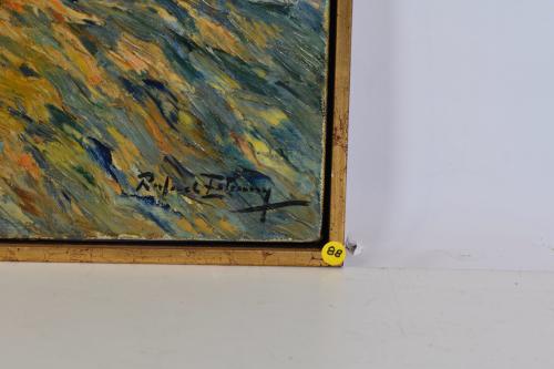 RAFAEL ESTRANY Y ROS (1884-1958). "Velero".