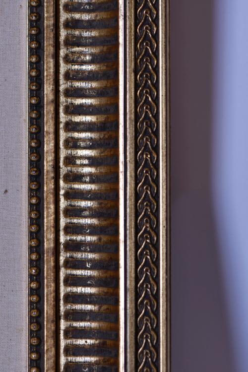 JOAN DE PALAU (1919-1991). "Pueblo".