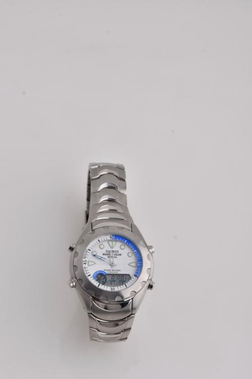 CASIO Wristwatch.