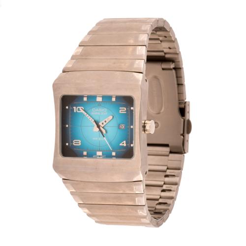 CASIO Reloj de pulsera.