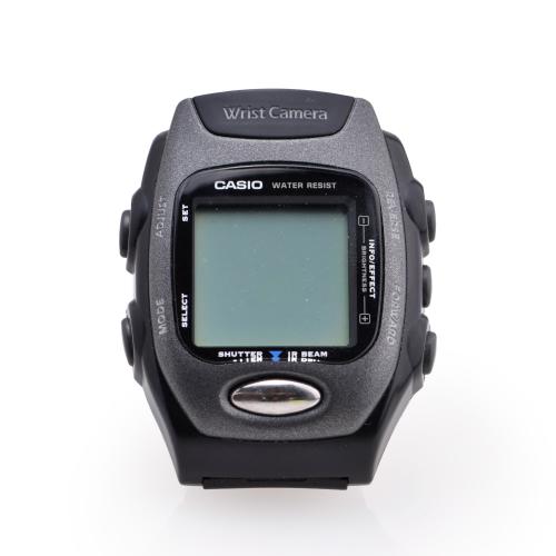 CASIO Wristwatch.