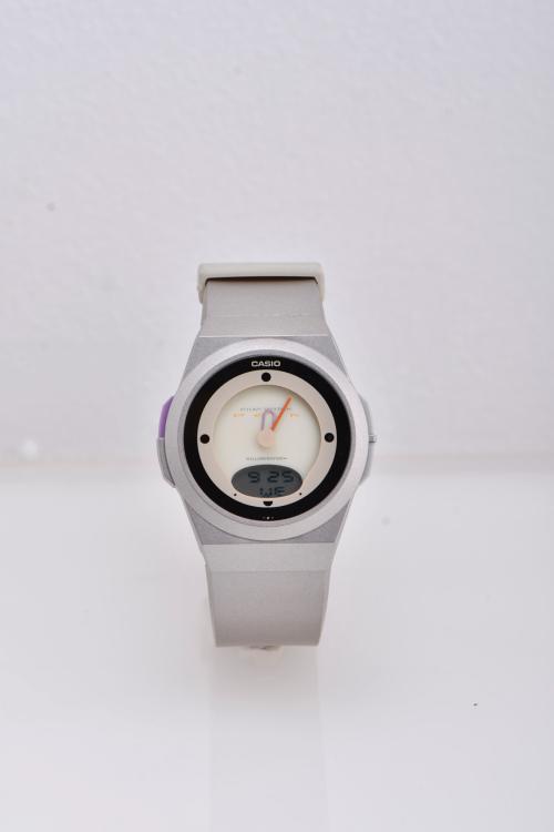 CASIO Unisex wristwatch.