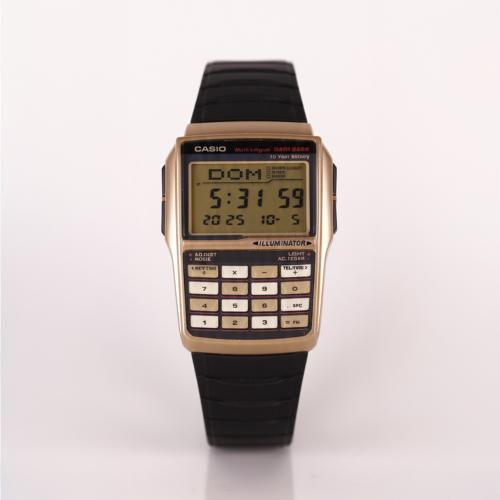 CASIO Wristwatch.