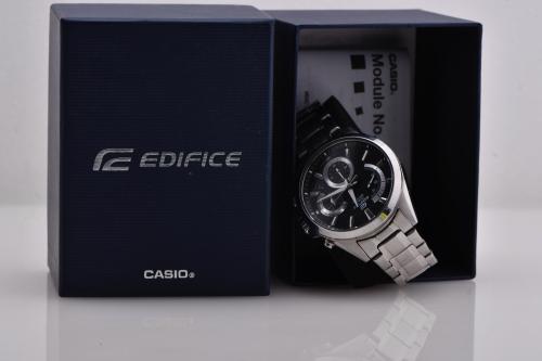 Wristwatch.